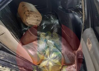 Troops foil diesel theft in Akwa Ibom, arrest suspect as security forces restore order after community unrest