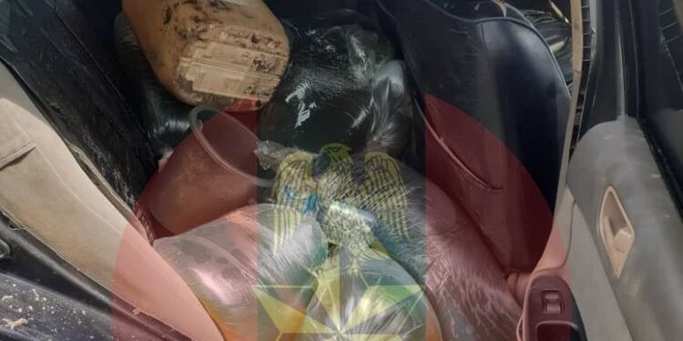 Troops foil diesel theft in Akwa Ibom, arrest suspect as security forces restore order after community unrest