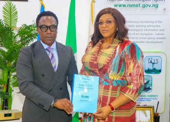 NiMet Partners Rex Insurance To Launch Weather Index Insurance For Nigerian Farmers