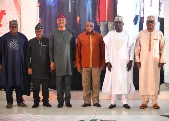 South African Army looks to Nigerian Army’s combat experience for strategic lessons