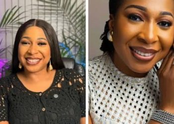 Abike Dabiri-Erewa mourns Nigerian family lost in Texas crash, urges vigilance on roads