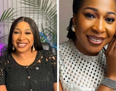 Abike Dabiri-Erewa mourns Nigerian family lost in Texas crash, urges vigilance on roads