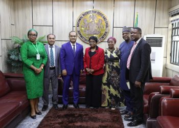 Bangladesh Seeks Strategic Partnership with NAFDAC to Boost Pharmaceutical Industry
