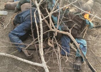 Troops of Operation Hadin Kai repel ISWAP attack in Mandaragirau, neutralise 38 terrorists