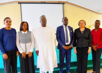 NUJ Federal Information Chapel Seeks Strategic Alliance with NOA to Strengthen Government Spokespersons’ Capacity