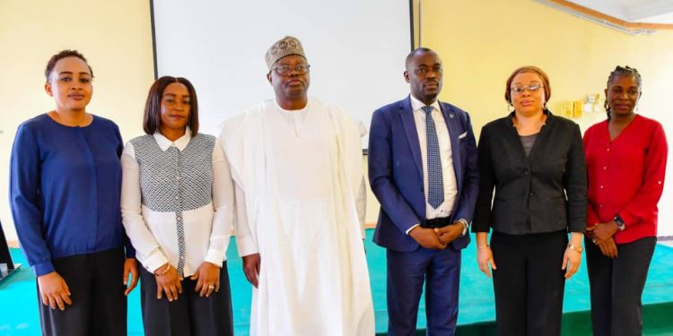 NUJ Federal Information Chapel Seeks Strategic Alliance with NOA to Strengthen Government Spokespersons’ Capacity