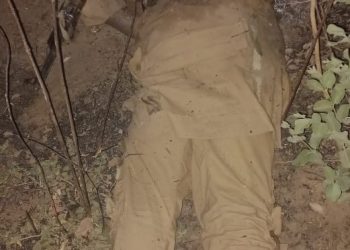 Troops of OPHK repel coordinated terrorist attacks in Borno, eliminate insurgent leaders in fierce overnight battles