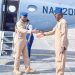 Air Chief Aneke Reaffirms Airpower Dominance As NAF Intensifies Operations In North-East