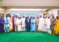 FG, AGFAN explore collaboration to boost agricultural productivity and economic growth
