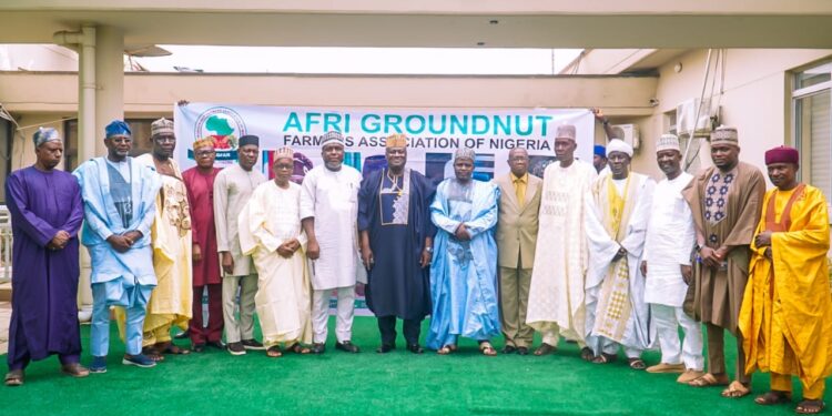 FG, AGFAN explore collaboration to boost agricultural productivity and economic growth