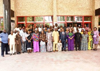 NYSC Urges Local Government Inspectors to Strengthen Use of Digital Tools in Service Delivery