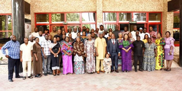 NYSC Urges Local Government Inspectors to Strengthen Use of Digital Tools in Service Delivery