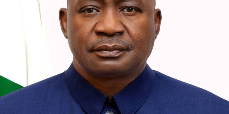 Defence Minister tasks AFIT graduates on innovation, technology for national security