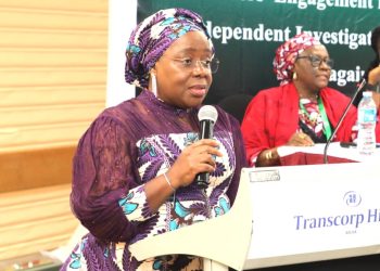 FG charts path for Nigerian Correctional Service reform after stakeholders’ engagement