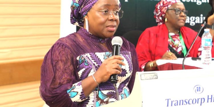 FG charts path for Nigerian Correctional Service reform after stakeholders’ engagement