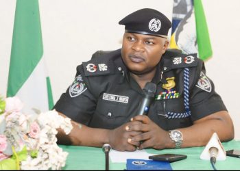 CP Shetima Warns Against Recruitment Scams as Nasarawa Police Begin Screening Exercise