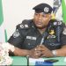 CP Shetima Warns Against Recruitment Scams as Nasarawa Police Begin Screening Exercise
