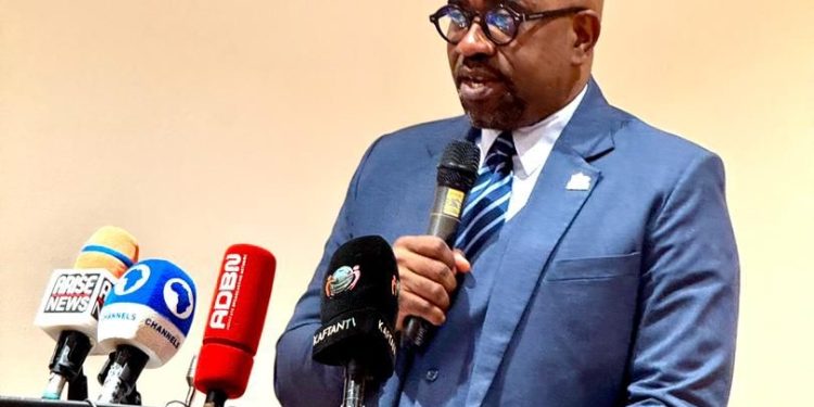 ICPC rallies media to drive anti-money laundering fight, strengthen public awareness