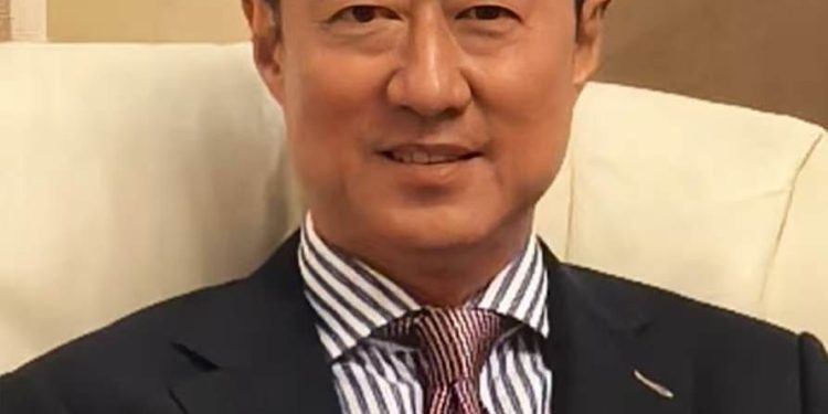 China hails UNGA resolution on transatlantic slave trade as a step toward justice for Africa