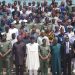 CDS pushes border security, local defence production as JDWC holds inaugural lecture