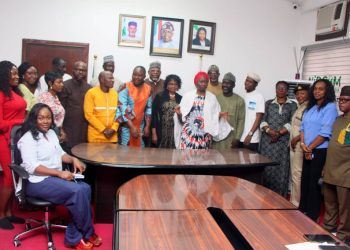 Migration studies vital for stronger diaspora engagement, says Dabiri-Erewa