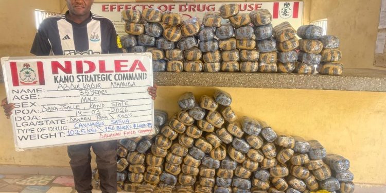 NDLEA foils drug trafficking plots, seizes opioids concealed in cream, jackets at Lagos airport