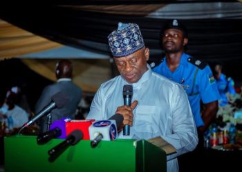 IGP Disu rallies unity through historic interfaith dinner, boosts nationwide security readiness