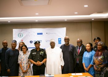 IGP Disu inaugurates leadership retreat for senior officers to deepen police reforms