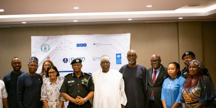 IGP Disu inaugurates leadership retreat for senior officers to deepen police reforms
