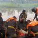 Nigerian Navy intercepts 44,000 litres of illegal fuel, arrests eight suspects in Rivers