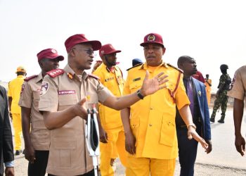 X-RAYING SHEHU MOHAMMED’s TRANSFORMATIVE STRIDES IN ENSURING SAFE HIGHWAYS DURING FESTIVE SEASONS