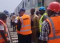 NEMA Deploys Emergency Team After Train Incident On Abuja–Kaduna Rail Corridor 