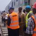 NEMA Deploys Emergency Team After Train Incident On Abuja–Kaduna Rail Corridor 