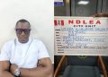 NDLEA Nabs UK-Wanted Drug Lord After 15 Years in Hiding