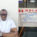 NDLEA Nabs UK-Wanted Drug Lord After 15 Years in Hiding