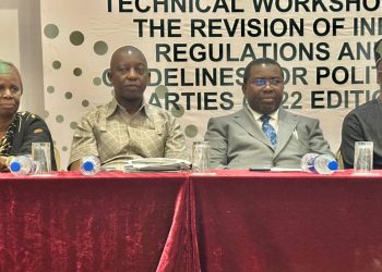 INEC Launches Overhaul of Party Guidelines, Moves to Enforce Stricter Rules Ahead of 2027 Polls