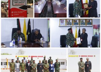 EFCC Rallies Army, DSS in Kwara to Crush Illegal Mining, Terror Financing Networks