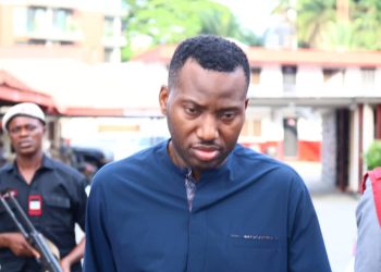 EFCC arraigns investment firm boss over alleged $1.5m fraud in Lagos