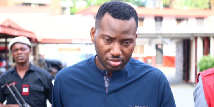 EFCC arraigns investment firm boss over alleged $1.5m fraud in Lagos