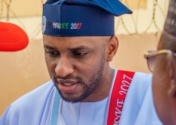 APC Chieftain Haske Links Party Stability, Purposeful Leadership to Democratic Growth