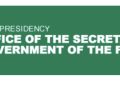 Tinubu mandates resignation of all appointees contesting 2027 elections by end of March