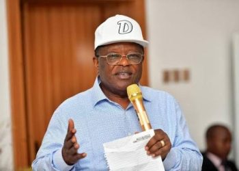 Umahi dismisses social media allegations, says distractions will not derail infrastructure drive