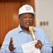 Umahi dismisses social media allegations, says distractions will not derail infrastructure drive