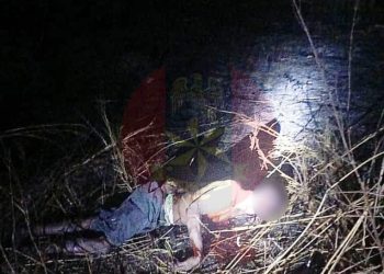 Operation Whirl Stroke neutralises two gunmen, recovers AK-47 in Benue patrol