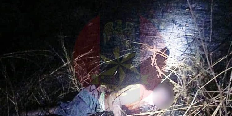 Operation Whirl Stroke neutralises two gunmen, recovers AK-47 in Benue patrol