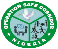 Setting the record straight: Operation Safe Corridor rehabilitates victims of insurgency, not recruits terrorists