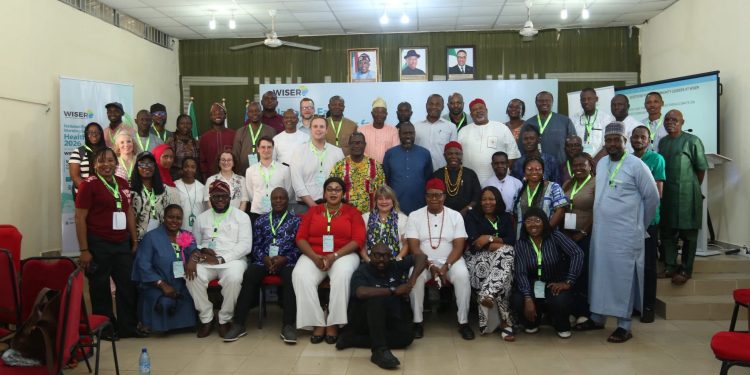 NiMet spearheads national drive for climate-health early warning system to protect Nigerians from climate-related health threats
