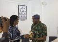 Military Pensions Board Chairman Moves To Strengthen Pension System, Meets PENCOM DG In Strategic Push For Improved Welfare Of Retired Personnel