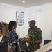 Military Pensions Board Chairman Moves To Strengthen Pension System, Meets PENCOM DG In Strategic Push For Improved Welfare Of Retired Personnel