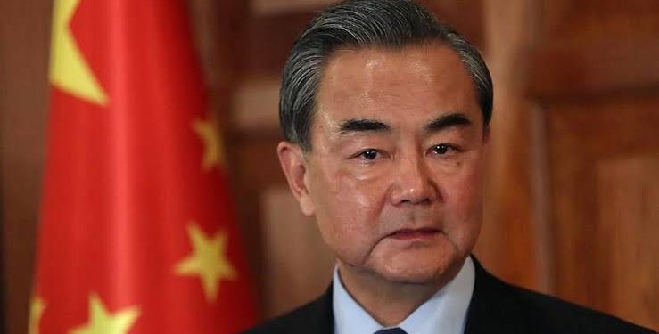 China reaffirms deep ties with Africa as Wang Yi highlights decades of friendship and new cooperation initiatives 